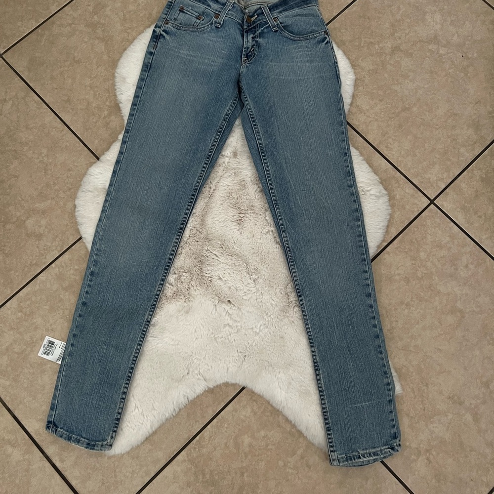 Classic Women's  Levi’s Jeans